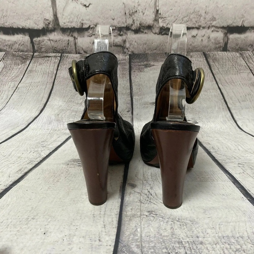 Frye Emily Slingback - Picture 4 of 6